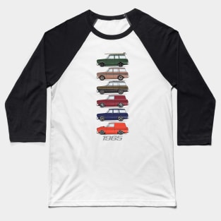 Six Baseball T-Shirt